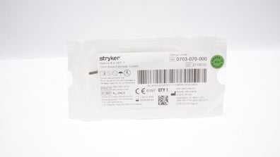 Stryker 0703-070-000 Neptune E-Sep Blade Electrode Coated 70mm (x)